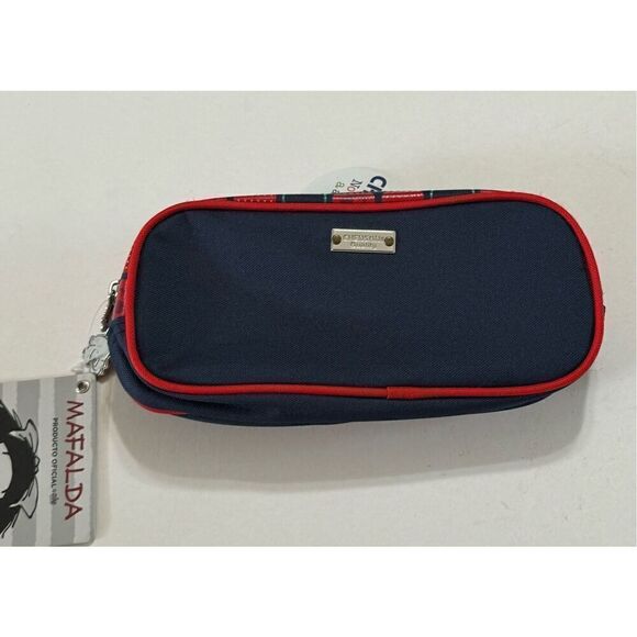 Chenson Mafalda 2 pocket wallet - New NWT - Picture 12 of 12